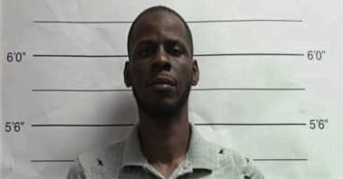 Wilbert Jacobs, - Orleans Parish County, LA 